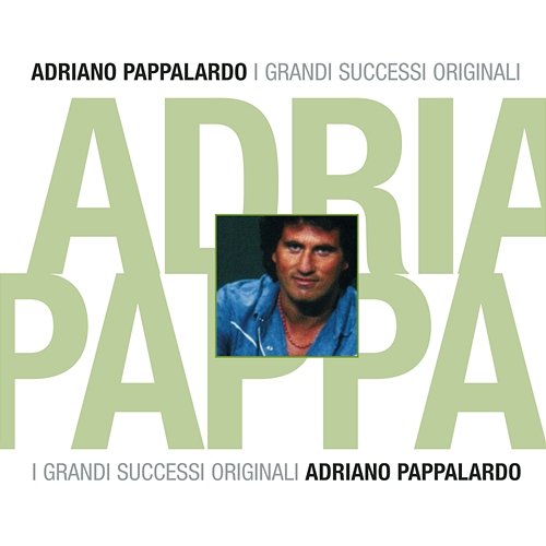 Adriano Pappalardo Adriano Pappalardo