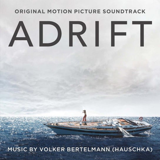 Adrift Various Artists