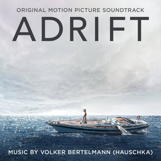 Adrift (Music by Hauschka) Hauschka
