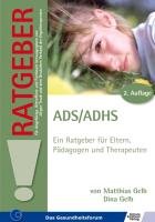 ADS /ADHS Gelb Matthias, Volkel-Halbrock Dina