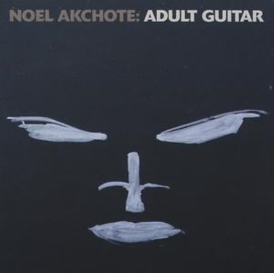 Adult Guitar Akchote Noel