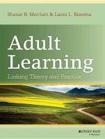 Adult Learning Merriam Sharan B.
