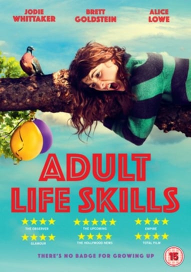 Adult Life Skills (brak polskiej wersji językowej) Tunnard Rachel