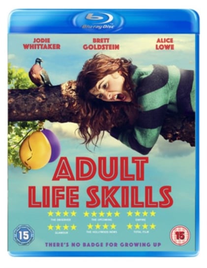 Adult Life Skills (brak polskiej wersji językowej) Tunnard Rachel