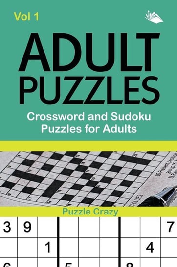 Adult Puzzles Puzzle Crazy