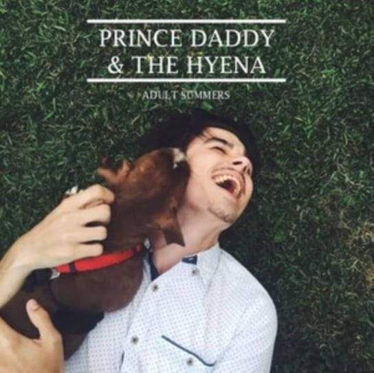 Adult Summers, płyta winylowa Prince Daddy & The Hyena