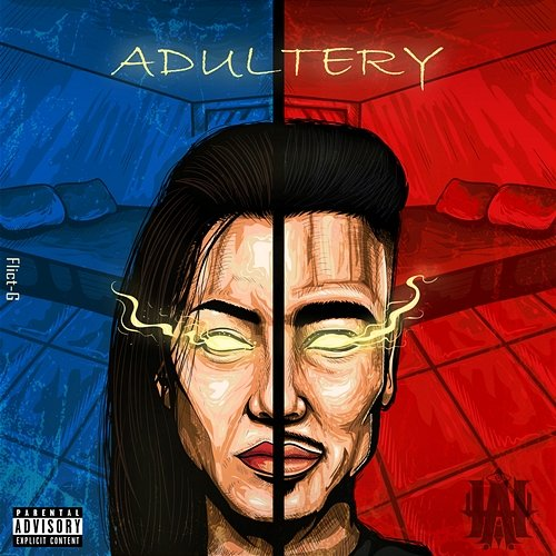 Adultery Flict G