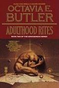 Adulthood Rites Butler Octavia E.