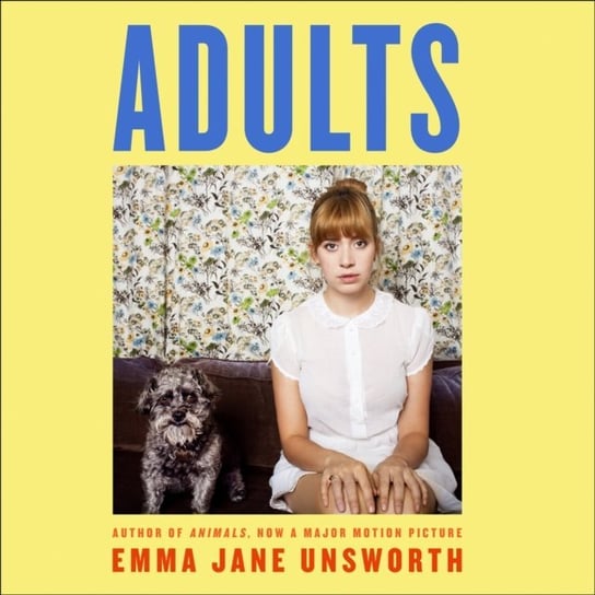 Adults Unsworth Emma Jane
