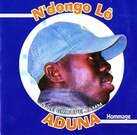 Aduna N'dongo Lo