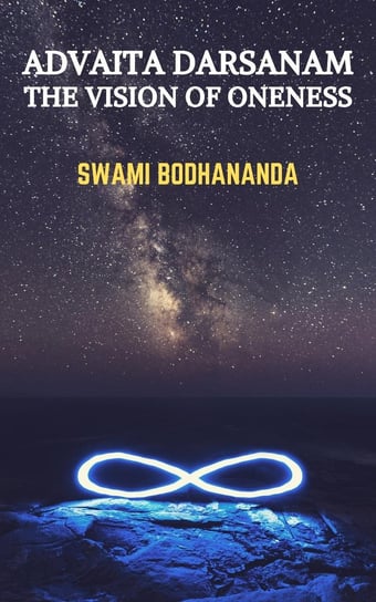 Advaita Darsanam - ebook epub Swami Bodhananda