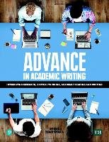 Advance in Academic Writing: Integrating Research, Critical Thinking, Academic Reading and Writing 
