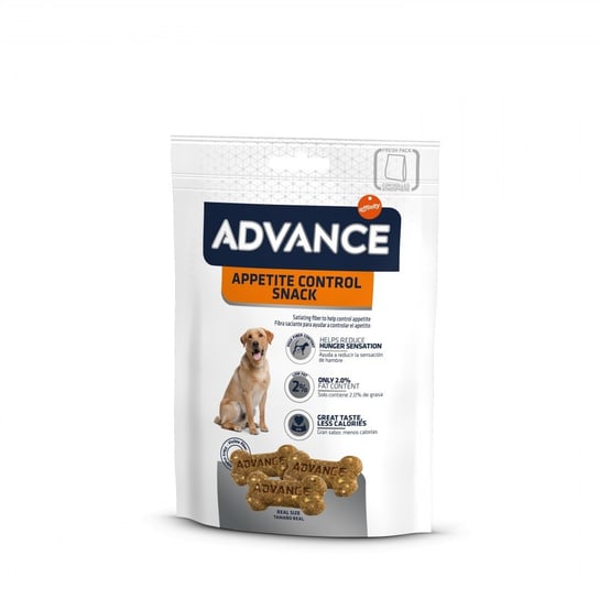 Advance Snack Appetite Control - Przysmak Dla Psów 150G [920039] ADVANCE