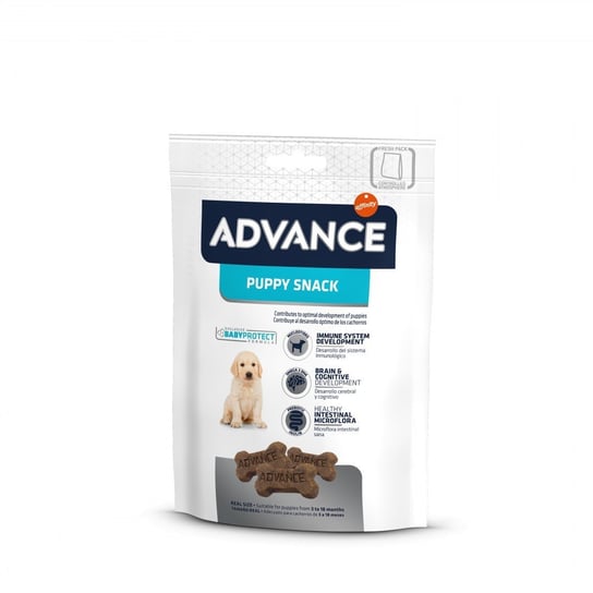 Advance Snack Puppy - Przysmak Dla Szczeniąt 150G [920040] ADVANCE