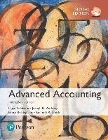 Advanced Accounting, Global Edition Anthony Joseph