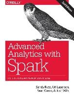 Advanced Analytics with Spark Laserson Uri