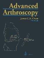 Advanced Arthroscopy Springer New York, Springer Us