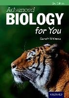 Advanced Biology For You Williams Gareth