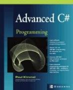 Advanced C# Programming Kimmel Paul