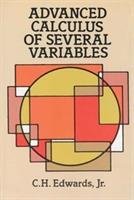 Advanced Calculus of Several Variables Edwards C. H.
