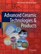 Advanced Ceramic Technologies & Products The Ceramic Society Of Japan