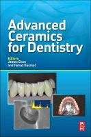 Advanced Ceramics for Dentistry Shen James