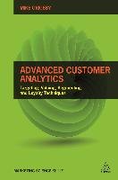 Advanced Customer Analytics Grigsby Mike