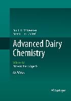 Advanced Dairy Chemistry Springer Us