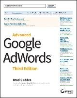 Advanced Google AdWords Geddes Brad
