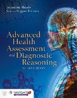 Advanced Health Assessment And Diagnostic Reasoning Rhoads Jacqueline, Petersen Sandra Wiggins