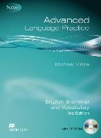 Advanced Language Practice. Student's Book with Key Vince Michael