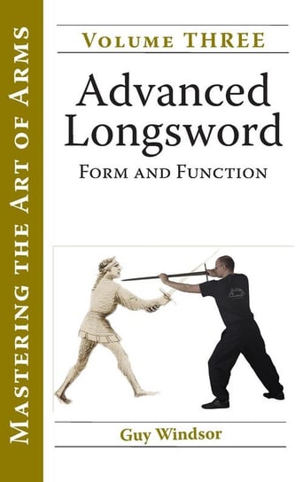 Advanced Longsword Windsor Guy