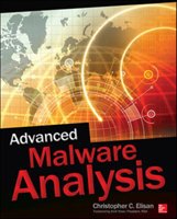 Advanced Malware Analysis Elisan Christopher C.