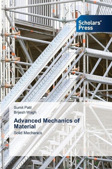 Advanced Mechanics of Material Patil Sumit
