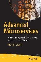 Advanced Microservices Hunter Thomas