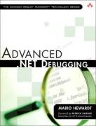 Advanced .NET Debugging Hewardt Mario