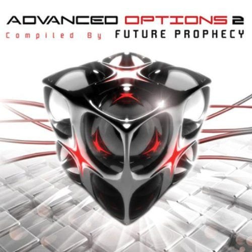 Advanced Opition 2 - Compiled by Future Prophecy Various Artists