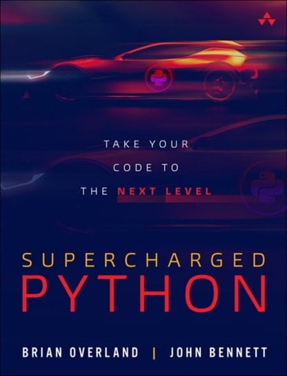 Advanced Python Programming Overland Brian