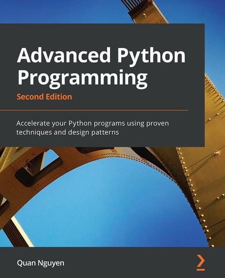 Advanced Python Programming - ebook epub Quan Nguyen