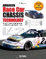 Advanced Race Car Chassis Technology: Winning Chassis Design and Setup for Circle Track and Road Race Cars Bolles Bob