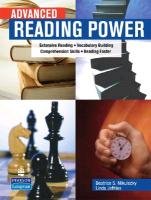Advanced Reading Power 4 Mikulecky Beatrice S., Jeffries Linda