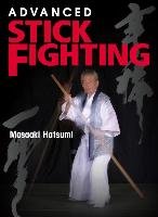 Advanced Stick Fighting Hatsumi Masaaki