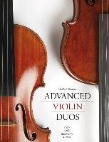 Advanced Violin Duos Bodunov Vladimir