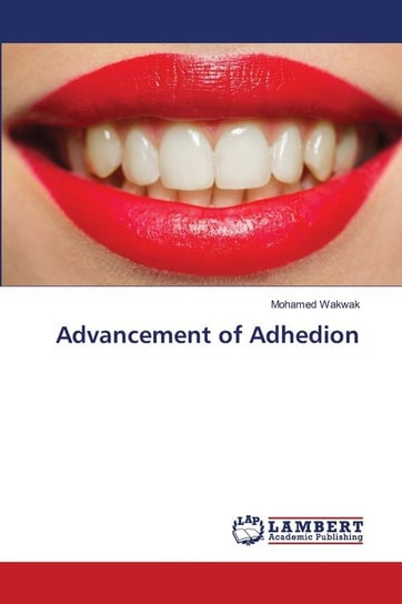 Advancement of Adhedion Wakwak Mohamed