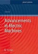 Advancements in Electric Machines Gieras J. F.