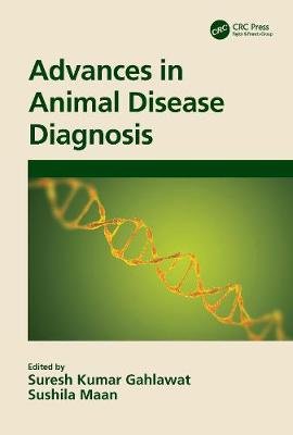 Advances in Animal Disease Diagnosis Opracowanie zbiorowe