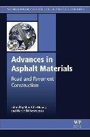Advances in Asphalt Materials Huang Shin-Che