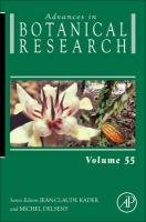Advances in Botanical Research 55 Kader Jean-Claude
