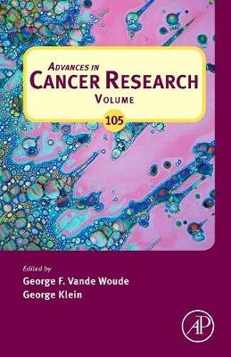 Advances in Cancer Research. Volume 106 Klein George