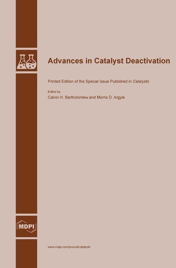 Advances in Catalyst Deactivation Null